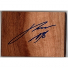 Josh Green autograph